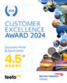 Customer Excellence Award 2024